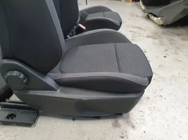 Ford Focus Seat set 