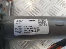 Audi Q5 SQ5 Colonne de direction 8R0419506F