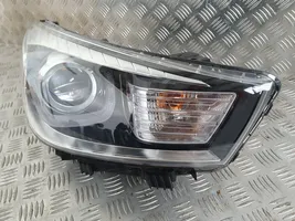 KIA Rio Lampa przednia 92102H8730