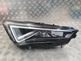 Seat Tarraco Lampa przednia 5FJ941008J