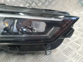 Seat Tarraco Lampa przednia 5FJ941008J