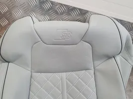 Audi A8 S8 D5 Rivestimento sedile 