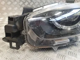 Mazda CX-5 Lampa przednia KA1F51040C