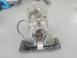 Mercedes-Benz C W205 Manual 6 speed gearbox A2132602000