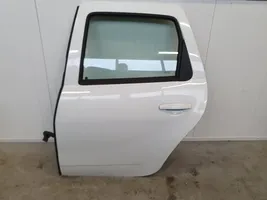 Dacia Duster Drzwi tylne 
