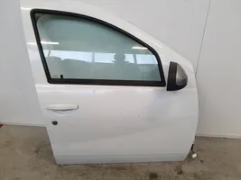 Dacia Duster Tür vorne 