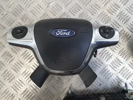 Ford Kuga II Kit d’airbag 
