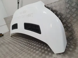 Ford Transit Engine bonnet/hood 