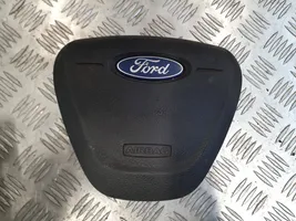 Ford Transit Turvatyynysarja 