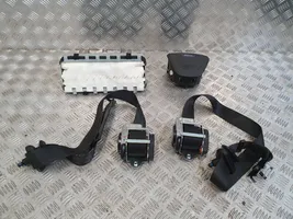 Ford Transit Airbag set 