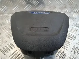 Ford Transit Poduszki powietrzne Airbag / Komplet 