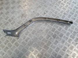 Mazda 3 III Modanatura separatore del paraurti anteriore BANE507J1