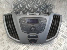 Ford Transit Panel / Radioodtwarzacz CD/DVD/GPS BK3T-18D815-GA