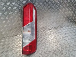 Ford Transit Rear/tail lights BK3113404AG