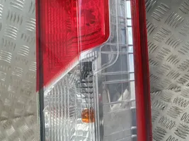 Ford Transit Задний фонарь в кузове BK3113404AG