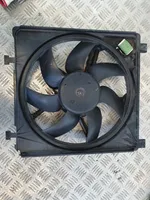 Skoda Citigo Elektrinis radiatorių ventiliatorius 1S0121207J