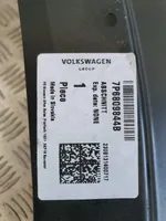 Volkswagen Touareg II Kynnys 7P6809844B