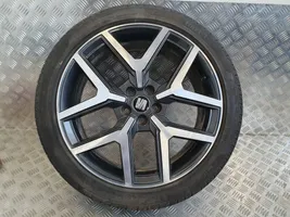 Seat Arona R18 alloy rim 6F9601025B