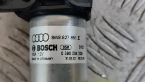 Audi A4 S4 B9 Siłownik elektryczny podnoszenia klapy tylnej / bagażnika 8W9827851E