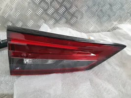 Nissan Qashqai J12 Lampa tylna 