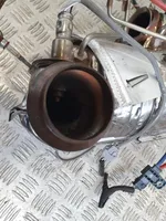 Renault Captur II Filtre à particules catalyseur FAP / DPF 208A01380R