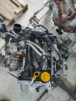Renault Captur II Engine H4DE470