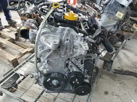 Renault Captur II Motore H4DE470