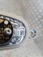 Skoda Octavia Mk3 (5E) Lampa LED do jazdy dziennej 1473000368