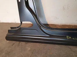 Volkswagen Polo V 6R Sill 6R4809836A