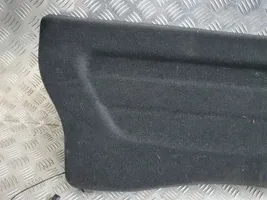 Renault Clio IV Parcel shelf 794209633R