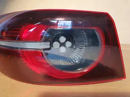 Mazda 3 Задний фонарь в кузове BCJH51160