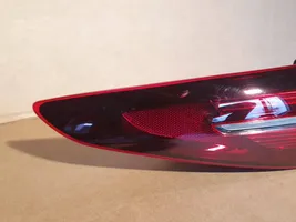 Mazda 3 Rear/tail lights BCJH51160