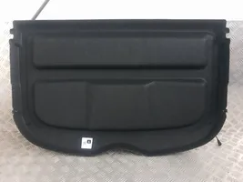 Nissan Qashqai Grilles/couvercle de haut-parleur arrière 799104EA0A