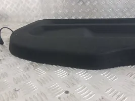 Nissan Qashqai Grilles/couvercle de haut-parleur arrière 799104EA0A