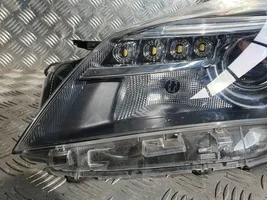 Toyota Yaris Headlight/headlamp 