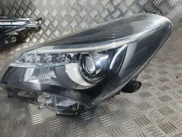 Toyota Yaris Headlight/headlamp 