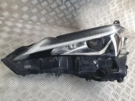 Lexus UX Lampa przednia 