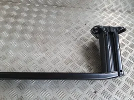 Toyota Verso-S Traversa di supporto paraurti posteriore 52023-52110