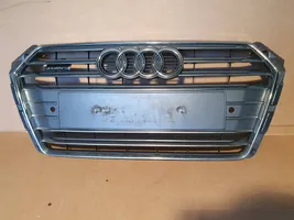 Audi A4 S4 B9 Priekšējais režģis 8W0853651AB