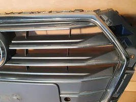 Audi A4 S4 B9 Atrapa chłodnicy / Grill 8W0853651AB