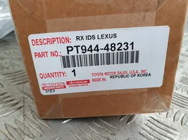 Lexus RX 330 - 350 - 400H Etuoven kynnyksen suojalista PT944-48231