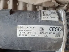 Audi A4 S4 B9 Cremagliera dello sterzo 8W1423055AE