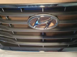 Hyundai H-1, Starex, Satellite Grille de calandre avant 865614H700