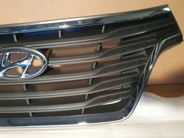 Hyundai H-1, Starex, Satellite Grille de calandre avant 865614H700