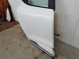 Renault Clio IV Galinės durys 
