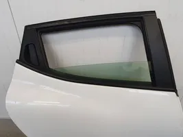 Renault Clio IV Drzwi tylne 