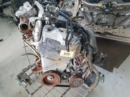 Renault Clio IV Engine K9KE628