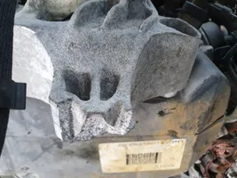 Renault Clio IV Engine K9KE628