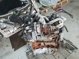 Renault Clio IV Engine K9KE628
