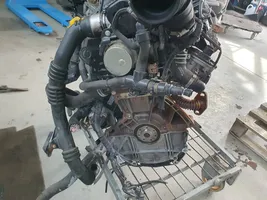 Renault Clio IV Engine K9KE628